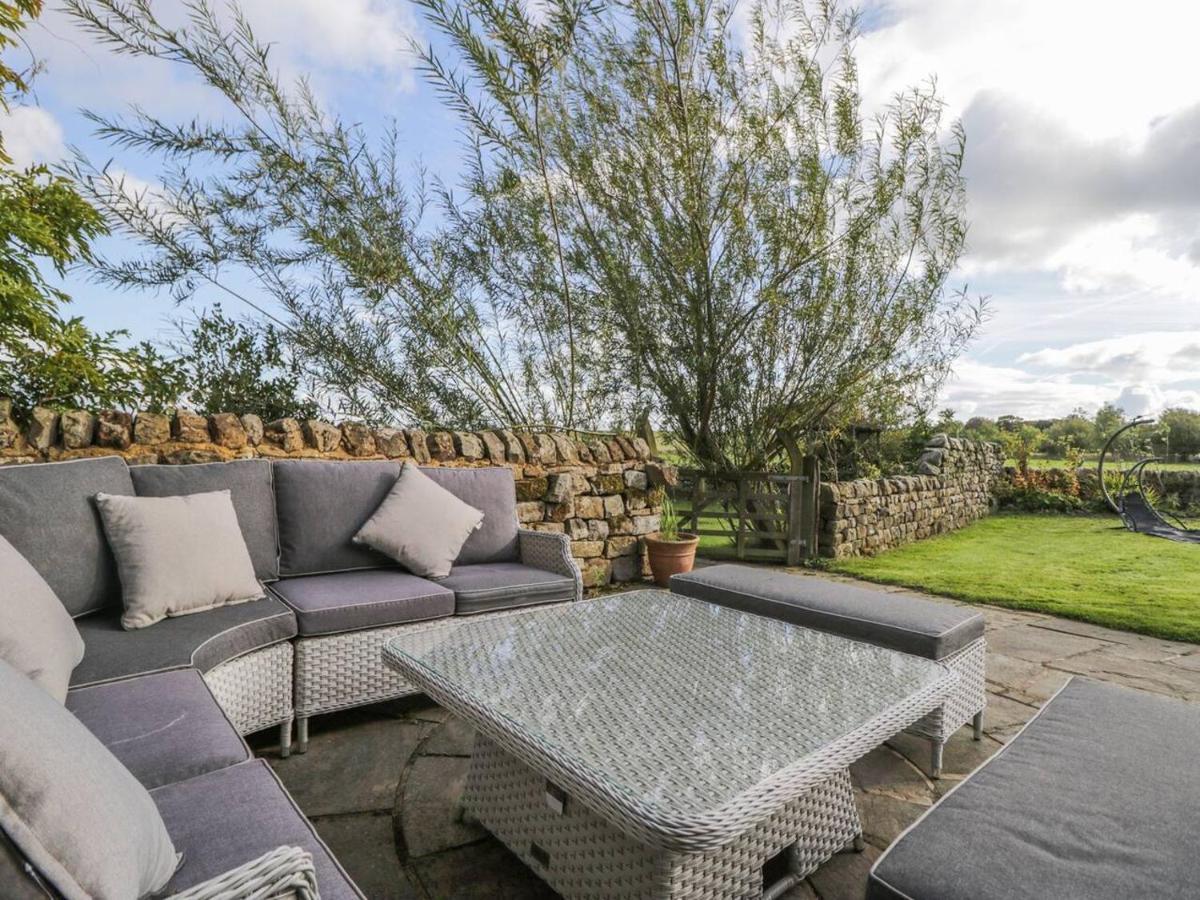 Meagill Farmhouse Hot Tub Bbq Hut Villa Otley  Exterior photo